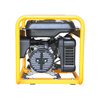 Generador eléctrico de gasolina de un solo cilindro de bajo ruido 3000w