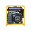 Generador de gasolina portátil de bajo ruido de 8000 W