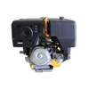 Motor de un solo cilindro Motor de gasolina de 16 HP