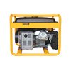 Generador de gasolina portátil con motor de potencia de 6500 W