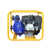 Bomba de agua de alta presión de 4 tiempos OHV de 2 pulgadas