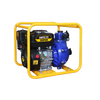 Bomba de agua de alta presión de 4 tiempos OHV de 2 pulgadas