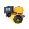 Motor de gasolina de 7HP de autopartes refrigerado por aire