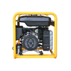 Generador de gasolina portátil con motor de potencia de 6500 W