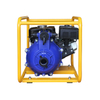 Bomba de agua de alta presión de 4 tiempos OHV de 2 pulgadas