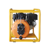 Bomba de agua de alta presión de 4 tiempos OHV de 3 pulgadas