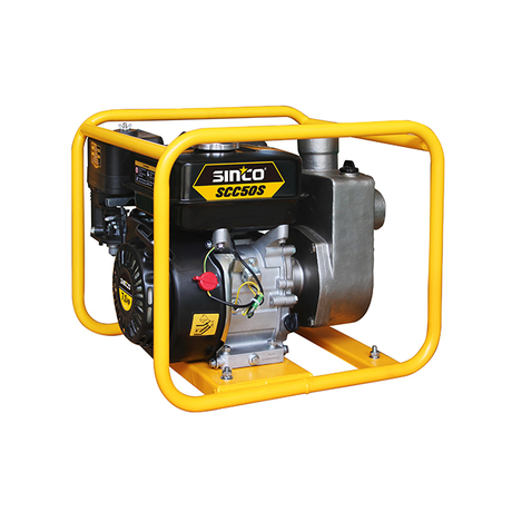 Bomba de agua química de río de bajo ruido de 3600 rpm