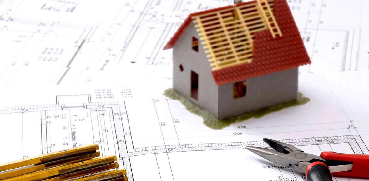 Solución de vivienda