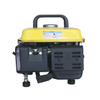 Generador de gasolina refrigerado por aire de bajo ruido con arranque de retroceso de 1000w