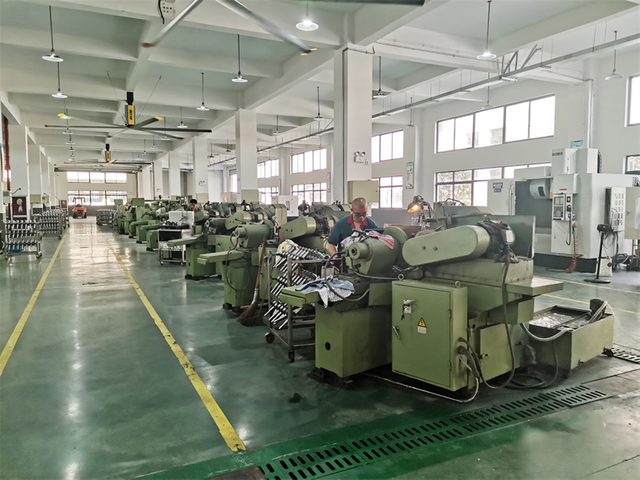 F&aacute;brica Sinco